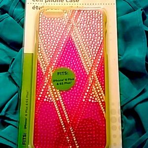 IPhone 6 Plus & 6S Plus phone case